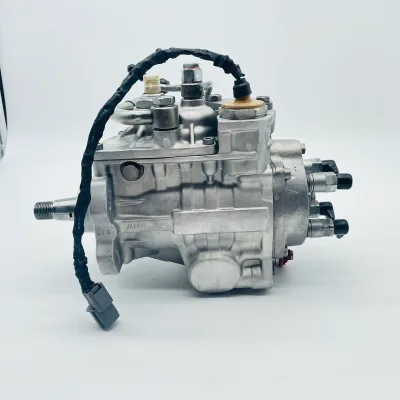 Diesel  Fuel Pump22010-8445 / 293000-0317