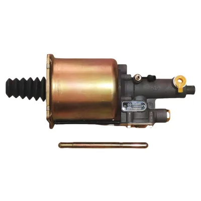 High Quality New Steel Clutch Booster DZ93189230200 for Shacman Delong Heavy Duty Truck Engine Parts