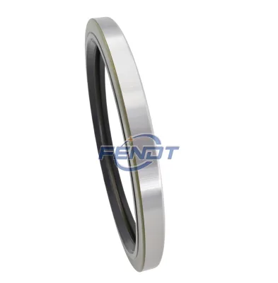 Truck Parts Oil Seals 155*185*13/16 Nbr Oil Seal Crankshaft Oil Seals for Truck