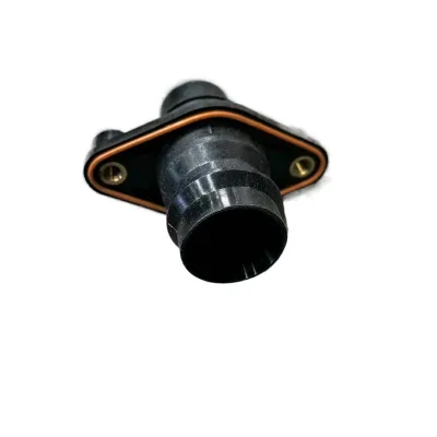 Factory Direct Cooling Pipe 1505074-00-A Is Used for Water Pipe Joint of for Tesla 3 Y Drive Motor