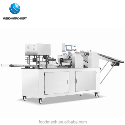 Factory Supplier Professional Pastry Equipment / Commercial Pastry Maker