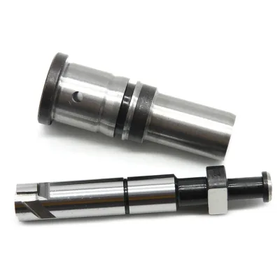 WEIYUAN Pump Element PLUNGER and BARREL ASSY 2455-226 2418455226 for MAN D2866 LOH