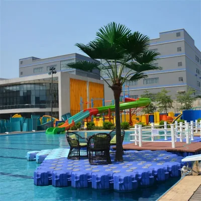 High Quality Well Designed Floating Hotel Dome House