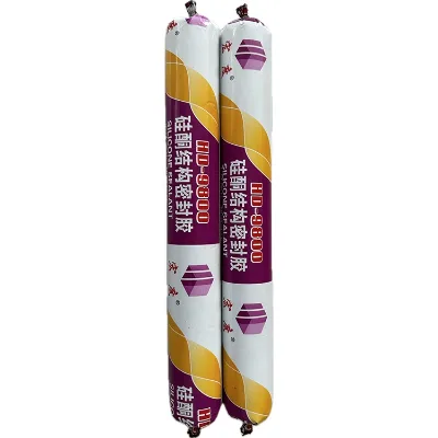 High Viscosity Sealant Structural Silicone Sealant Powerful Silicone Sealant