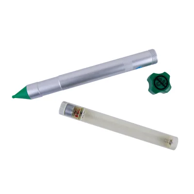 Made Taiwan Eco-Friendly Energy Efficient Aluminum Material Vibrarandom Snake Moles Repeller Accessories 300 Sq. Meters Coverage