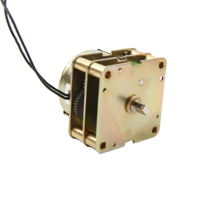 Low RPM High Torque Gearbox for Valve Control