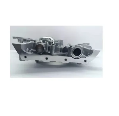 Timing Chain Cover with Oil Pump Replacement for Toyota 4Runner Tacoma Tundra FJ Cruiser 4.0L 1GRFE 11310-31014 11310-31010