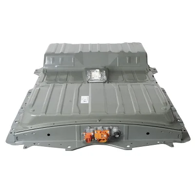 2023 Nissan Leaf 100% SOH Complete Battery Pack 24KWh 40KWh 62KWh CATL Replacement Batteries with CAN Bridge