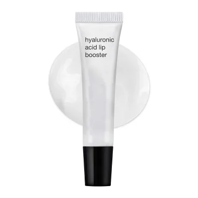 Popular Lip Plumper Serum Hyaluronic Acid Hydrate and Minimizing Fine Lines and Wrinkles Lip Booster Volume