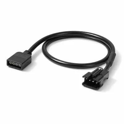Premium ARGB Connection Cable Solution for High-End Gaming PC Systems