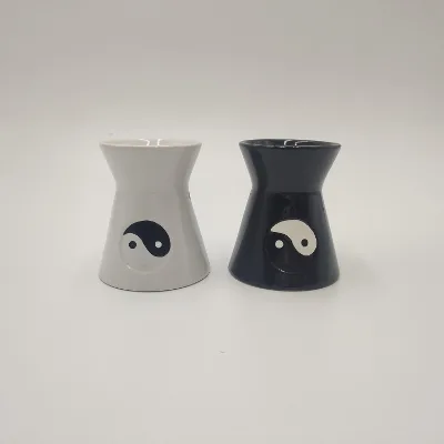 Handmade Crafted Special Design Aromatherapy Wax Melt burner Scented Candle Warmer