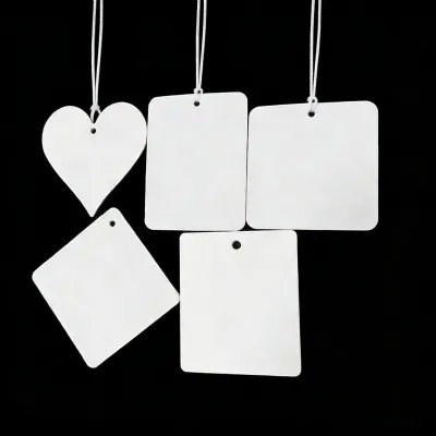 Free Sample Design Smelling Essential Oil Test Card Sniff Fragrance Perfume Test Strips