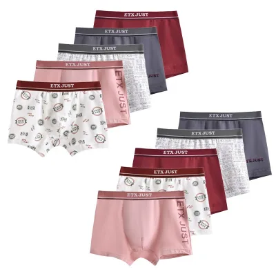 A Libaba China Online Shopping Ben 10 Boys Boxer for Child Cloths