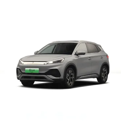 2023 2024 2025 BYD Yuan PLUS Atto 3 Pro 5-door 5-seat SUV Dmi Flagship New Energy Vehicles 510 km Electric EV Front Wheel Drive