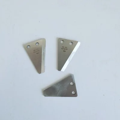 Agricultural Packaging Machine Components Twine Knife No.700718710