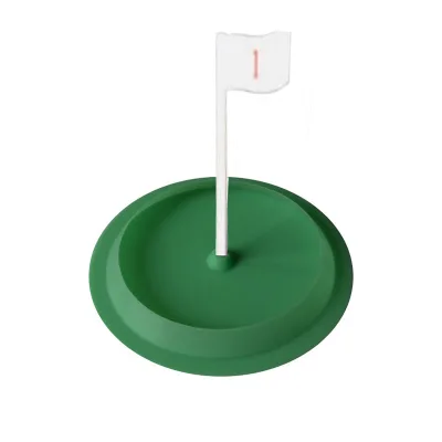 Factory Wholesale Good Quality New Promotional Golf Putting Cup