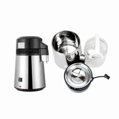 Food Grade Water Purifier 750W Portable Water Distiller