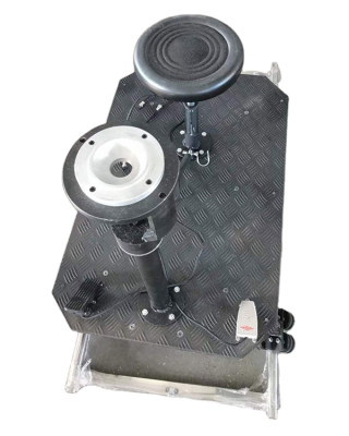 Camera Slider Track Dolly Aluminum Dolly With Motorized Control