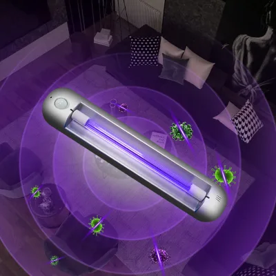 2022 NEW UV Germicidal Sterilization Ultraviolet Quartz Uv 222nm Lamp Far Uvc Led