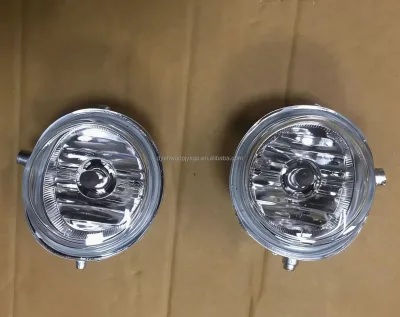Auto Parts Body Parts Car Fog Light Fog Lamp for Mazda CX-5 CX5 2013 2014 2015 2016