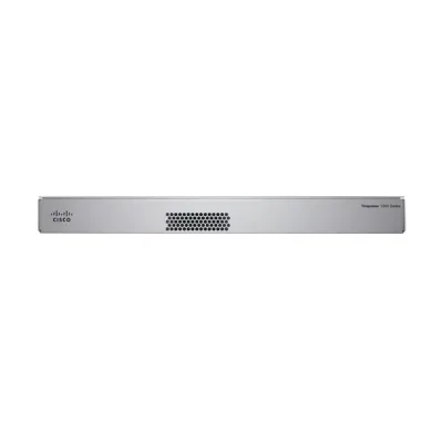 For FPR1140NGFWK9 Next Generation Firewall Appliance Firepower Threat Defense 8x Gigabit Ports 6 Gbps Throughput 400K Sessions