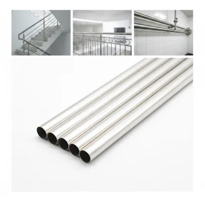 Large Stock Seamless Titanium Alloy Pipe Gr2/Gr9 with Cutting Bending Welding Services for Bulk Orders and OEM