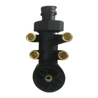 Bus Spare Parts Height Valve 4410500120 Levelling Valve for All Bus
