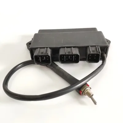 100% Taiwan Made Rhino660 CDI Grizzly 660 CDI with Rev Limit Switch