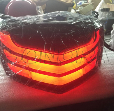 N-Max NMAX TAIL LIGHT Parts