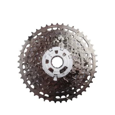 For SHIMANO LG300 LG400 LG700 Flywheel for MTB 9 Speed 10 Speed 11 Speed Mountain Bib Bike Cassette with Freewheel Component