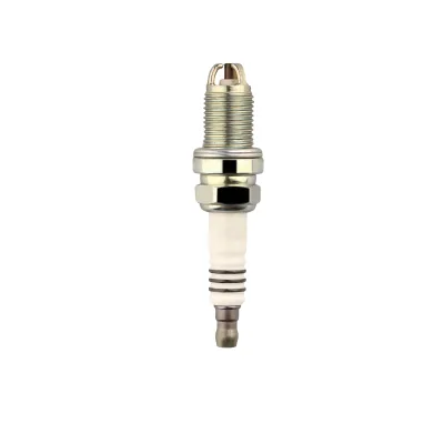 Factory Direct Sales Iridium Spark Plug 41-123 12637199 Car Spare Parts for Cadillac MG Gasoline Engine Spark Plugs