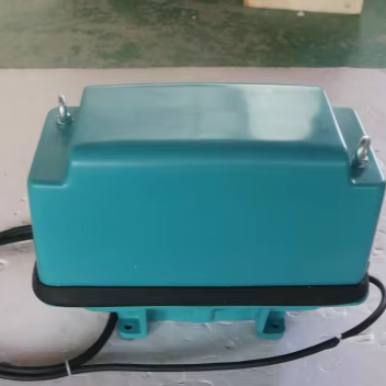 Industrial electromagnetic vibrator MVD50-4