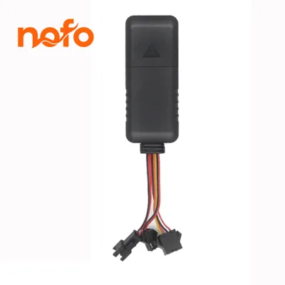 GPS Tracking Device Rastreador De Gps TK08A Multifunctional Remote Control Smart Vehicle Gps Tracker Mini OEM Automotive OBD