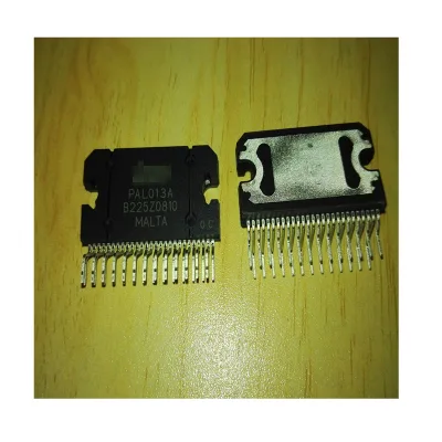 Electronic components Brand new original PAL013A Pioneer Car Audio Power Amplifier ZIP-27