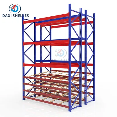 Warehouse Steel Shelving Powder Coated Steel Shelving Stainless Steel Mobile Shelving