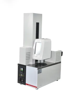 ADDITION JF11145 Oil Laboratory Equipment Paraffin Mold Viscosity Tester Falling Ball Viscometer Liquid Mold Material for