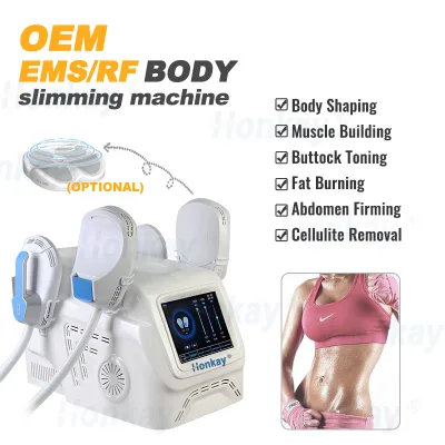 New Arrival Ems Electronic Muscle Stimulate Machine Pelvic Floor Muscle Stimulate Machine