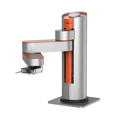 Robotic Arm Kit 1832 Mini Collaborative Robots Cobot Arm Controller for Automated Pipetting System
