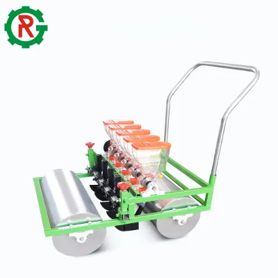Planting Tomato Watermelon Seed Vegetable Seeds