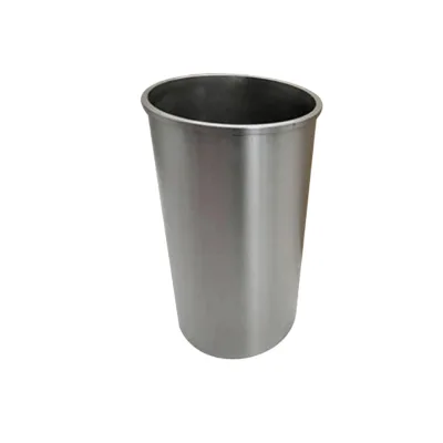 Cylinder Liner 61800010125 for Weichai Engine Heavy Duty Truck Spare Parts High Quality Truck Parts