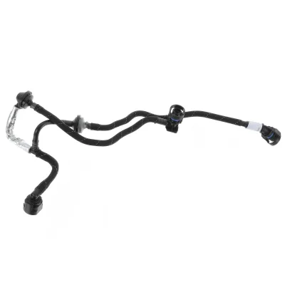 OEMAK Breather Pipe 06M103217DD 06M 103 217DD for Audi Genuine Breather Pipe 06M103217DD 06M 103 217 DD