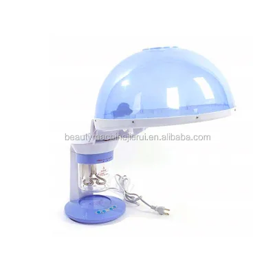 Beauty Machine Beauty Personal Care Hot Cold Standing Hair Facial Steamer Deep Cleansing Nourishing Moisturizing for