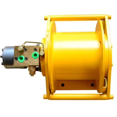 China Wholesale Low Price Most Popular Anchor Winch Standard Heavy Duty Hydraulic Forestry Winch for Mining equipment