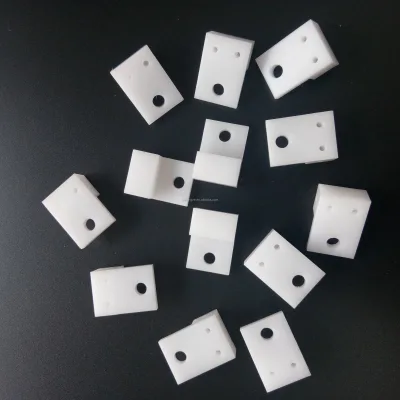 CNC Precision Machining Custom Nylon Part Manufacturers Plastic Nylon Prototype Service Parts