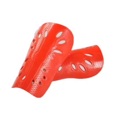 Wholesale High Quality Football Knee Pad Support Soccer Protector Shin Guard