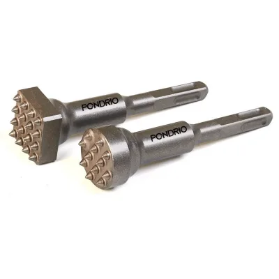 Hex Shank Flower Hammer - Durable and Versatile Tool for Carpentry and Construction