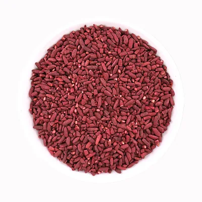 Guaranteed Quality Unique Widely Used High Temperature Resistant Traditional Craft Red Kojic Rice
