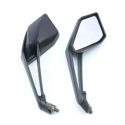 SH-220 for Kawasaki Z1000 2014-2016 Motorcycle Rearview Mirror,Big View Side Mirror,High Quality Observation Mirror
