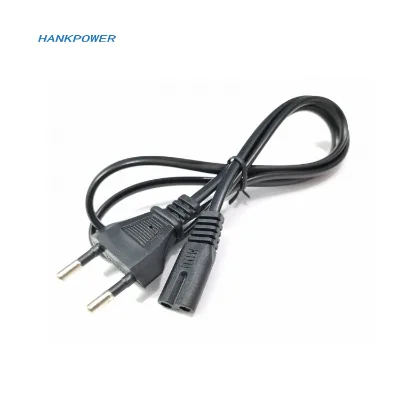 EU US Power Supply Charging Cable for PS2 PS3 PSP PSV AC Adapter Charger