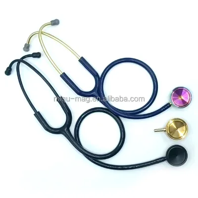 Stethoscope Medical Stainless Steel Professional Medical Use Stainless Steel Littman Stethoscope
